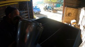 тротуарная плитка Колормикс произведенная на вибропрессе Рифей Полюс