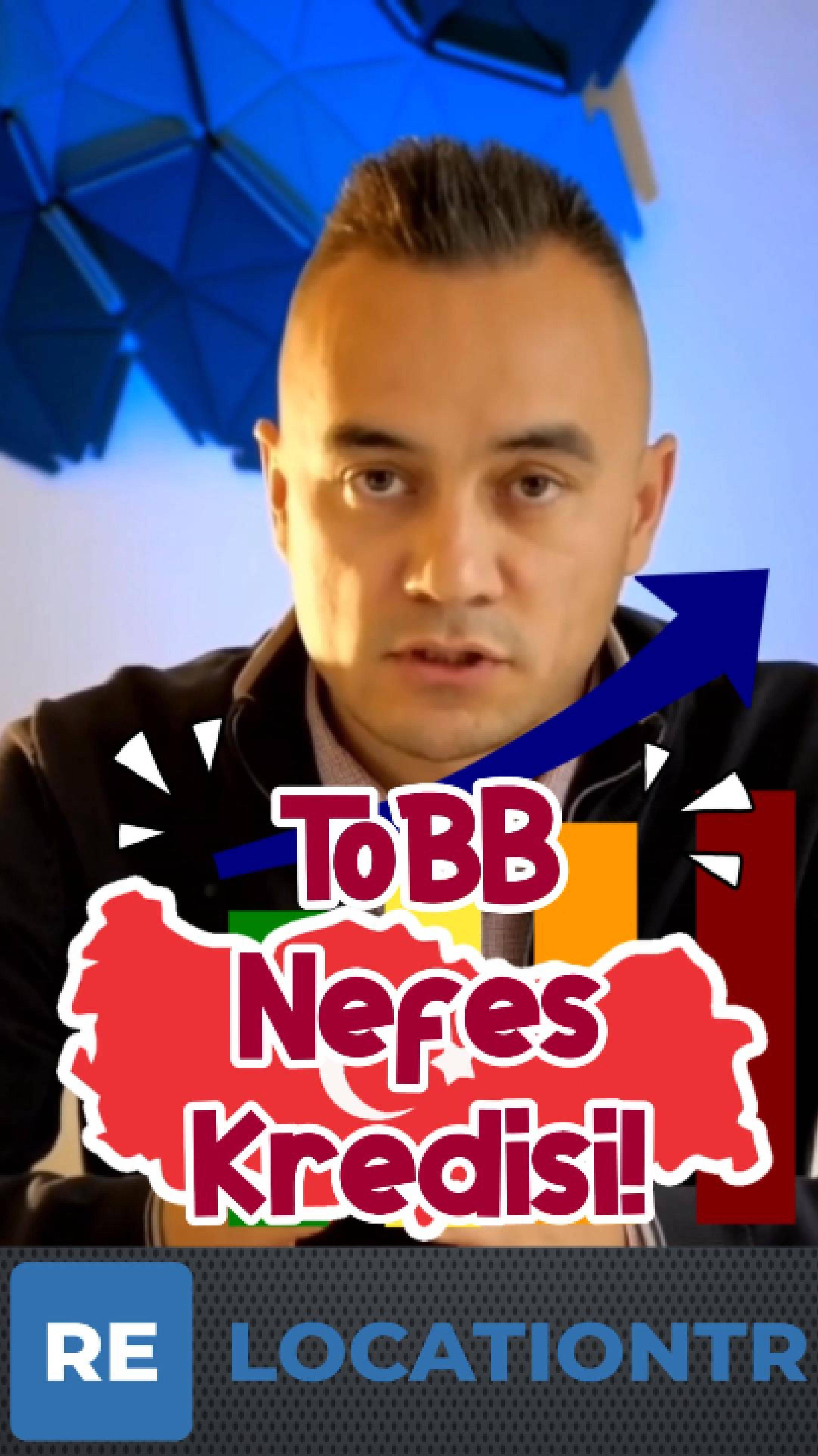 Вторая волна Кредита Nefes для МСП