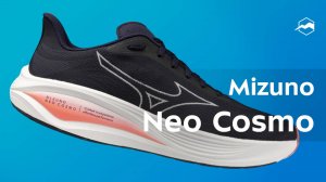 Кроссовки Mizuno Neo Cosmo