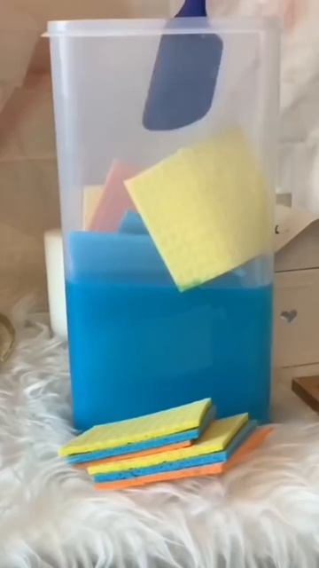 Как экономить на геле для стирки смотреть онлайн