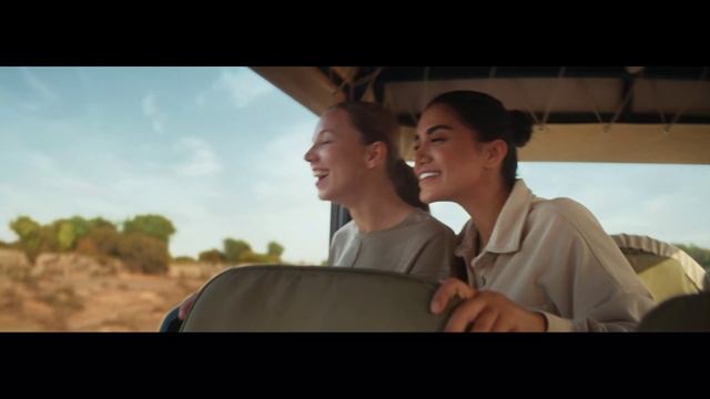 2-New TVC En Main Edit - Full смотреть онлайн