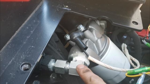 обзор мини экскаватора 29575 часть2 смотреть онлайн