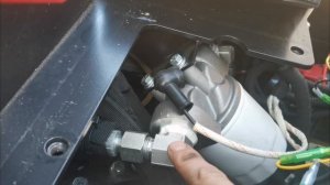 обзор мини экскаватора 29575 часть2