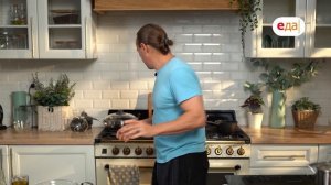 Гречка с лисичками | Ланч-бокс /84