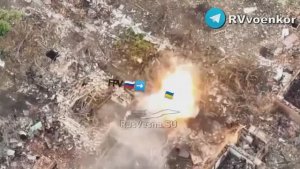 🇷🇺🔥🇺🇦⚡️103 полк громит пехоту ВСУ, наступая к Константиновке