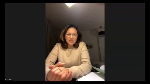 Отзыв о курсе Реальный Мир с Папой