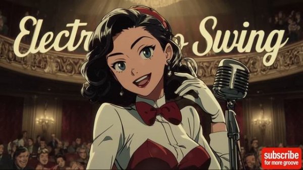 Electro Swing