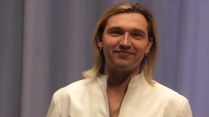 Пётр Елфимов - Завушніцы (Белорусская государственная филармония, Минск, 08.03.2010 г.)