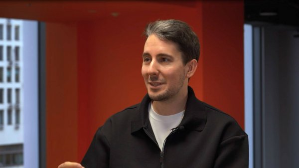 Data & AI Talks 6.0. Роман Хазеев: ИИ в телеком-отрасли