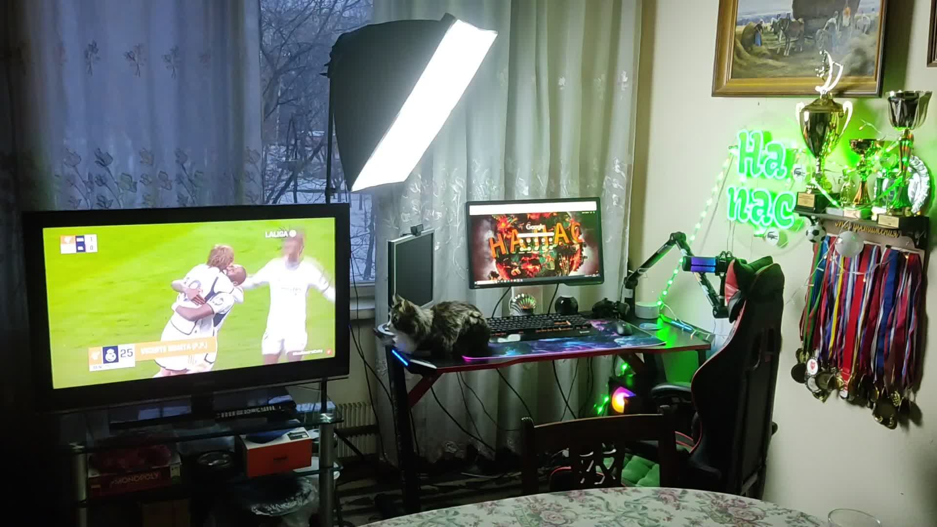 Заходи на стрим смотреть онлайн