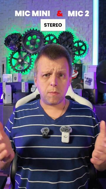 Dji Pocket 3 + mic2 + mic mini тест смотреть онлайн