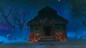 Очень Странные Дела Brawl Stars Animation