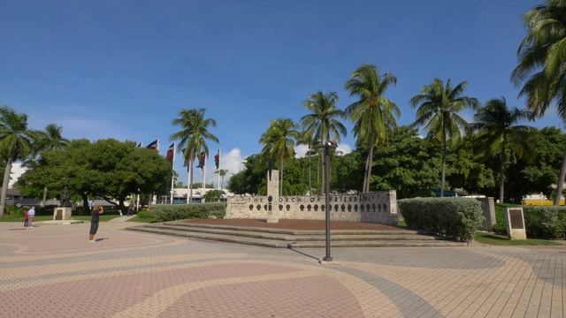 Майами Флорида США 4K Ultra HD, путешествие (Miami Florida USA 4K Ultra HD, Travel) смотреть онлайн