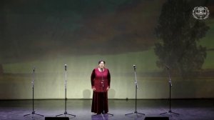 Муз.А.Долуханяна, ст. А.Поперечного "Рязанские мадонны"