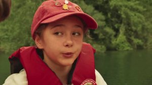 Пушистые каникулы — Русский трейлер (2025)