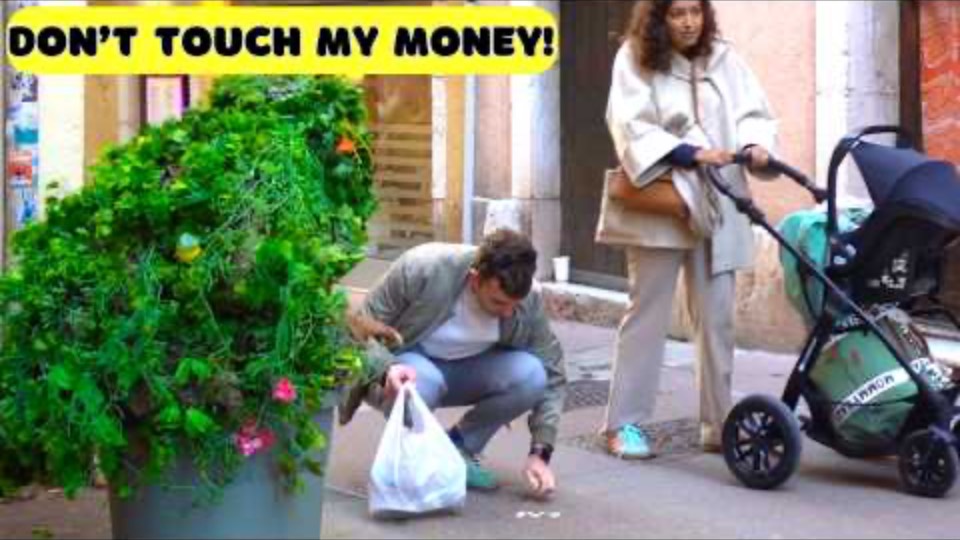 Ultimate Best Of Bushman Prank Compilation 2025!!