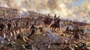 Битва под Малоярославцем. Как казаки едва не пленили Наполеона