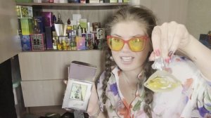 БЮДЖЕТНЫЕ АРОМАТЫ НА ОСЕНЬ ЗОЛОТУЮ И ХТОНЬ