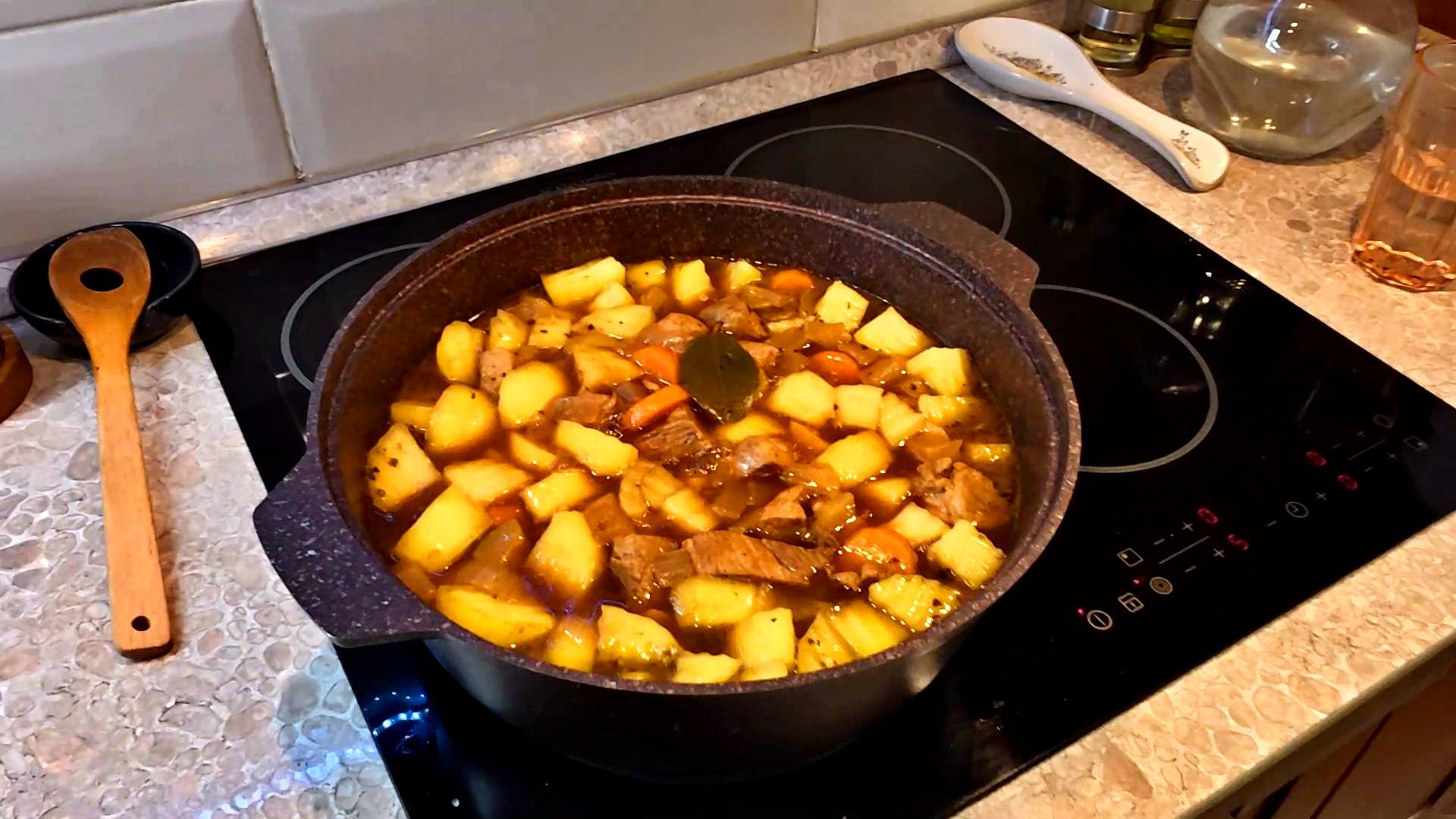 Кулинарная медитация. Рагу. смотреть онлайн