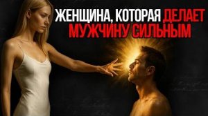 Женщина, которая делает мужчину сильным - Платон | Стоицизм