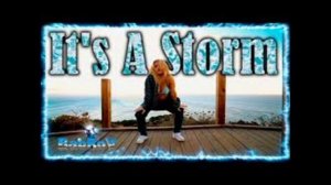 BabRoV AI - It's A Storm (KalashnikoFF Mix)