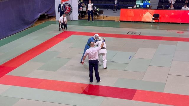 Финал девушки 200+ ед. К2 2025. смотреть онлайн