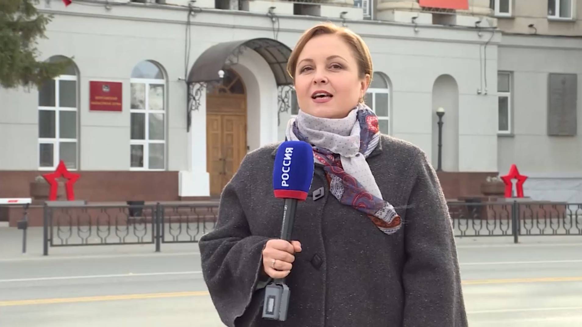 Грани взаимодействия от 18 октября 2025 года. смотреть онлайн