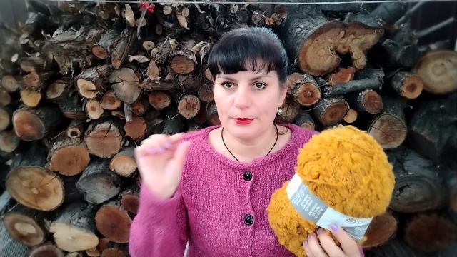 ОТЗЫВ О ПРЯЖЕ 💥 МОЙ ДОЛГИЙ НЕДОВЯЗ 🙈 смотреть онлайн