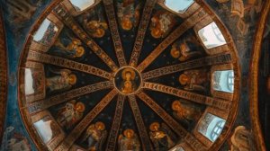 Метод священной молитвы и внимания - преподобный Симеон Новый Богослов