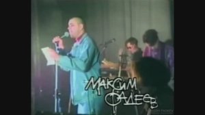 Максим Фадеев и Агата Кристи - Пулемет Максим