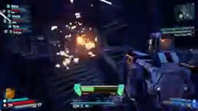 Borderlands: The Pre-Sequel #2 смотреть онлайн