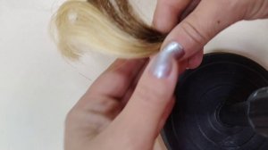 Новинка от Kapous. Несмываемый Эликсир для волос. Цена качество🔥