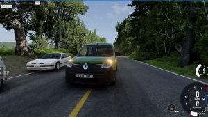 Аварии на вымышленных событиях 6