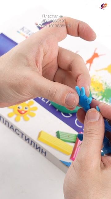 Полное видео на канале!🚀#смешарики #рекомендации #тренды #пин #пластилин #DIY #Своимируками смотреть онлайн