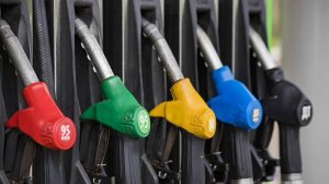 Нива Тревел и Топливный кризис.