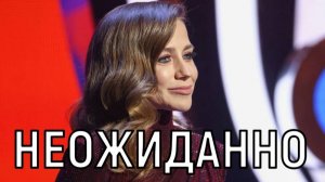 Ослабела и осунулась! Юлия Барановская после двух операций сделала неожиданное заявление.