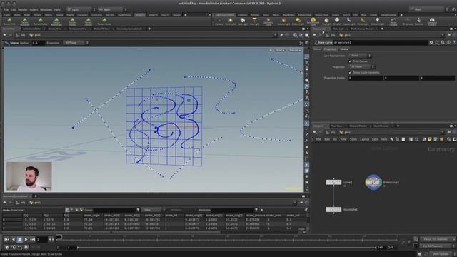 14. Basic Curves смотреть онлайн