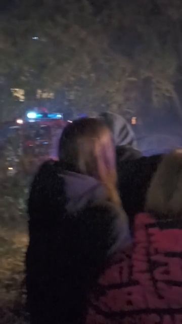 Пожар в гараже смотреть онлайн