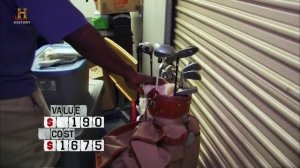 Хватай не глядя 6 сезон 17 серия (документальный сериал, 2014)