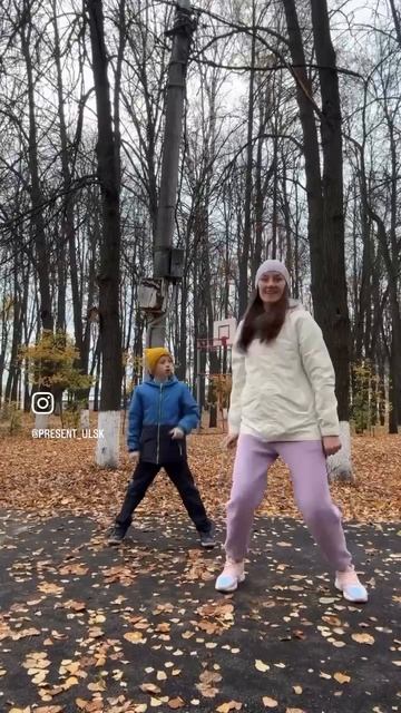 Анна Немченко - Танцпол везде. смотреть онлайн