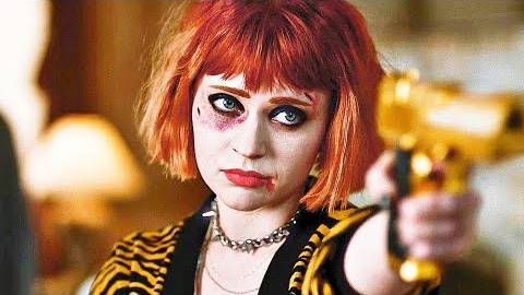 Мэри Сью против всех — Русский трейлер (Дубляж, 2025) смотреть онлайн