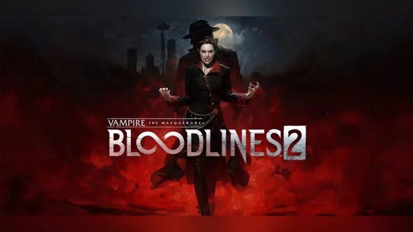 Vampire: The Masquerade — Bloodlines 2 (игра 2025) Прохождение #1 ► Пробуждение