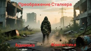 Аудиокнига «Преображение Сталкера»