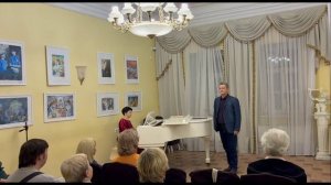 Ария князя Игоря Бородин     Кухарчук Руслан