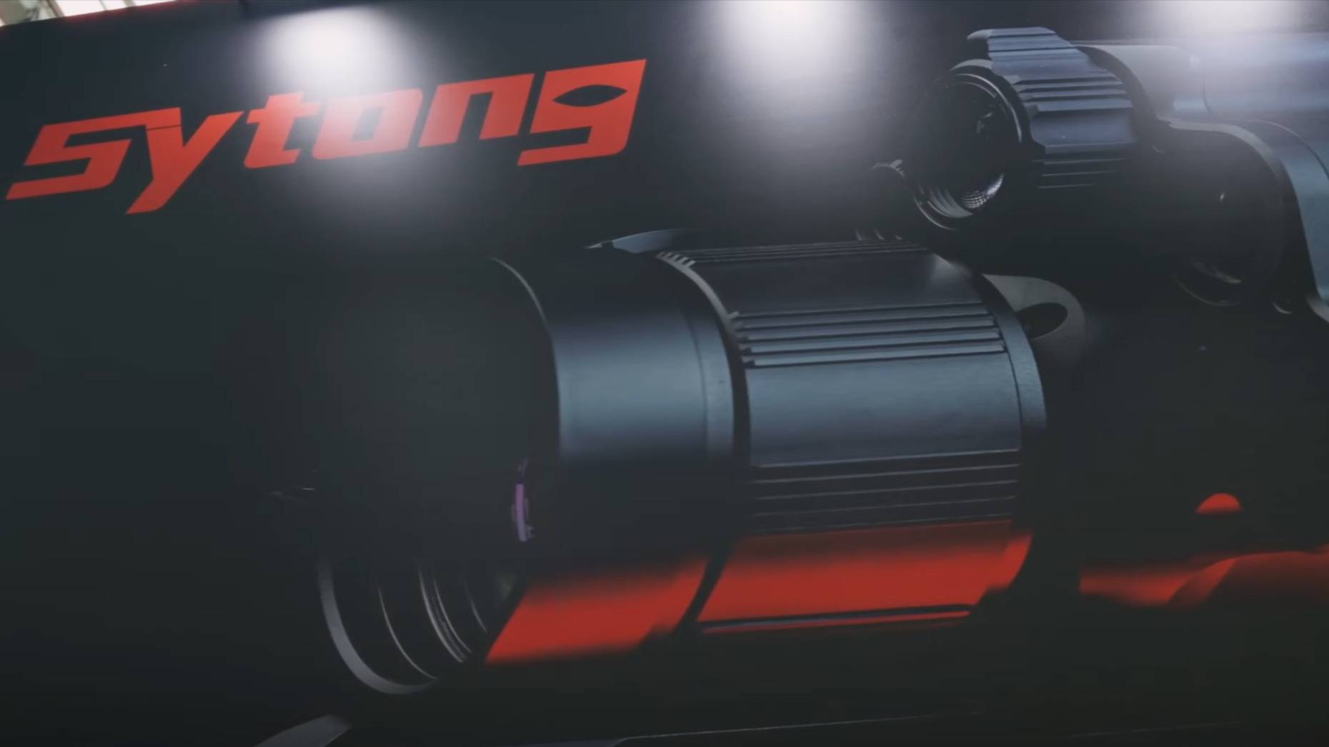 Sytong на выставке ORELEXPO 2025