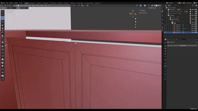 26 - Base Cabinets Part 3 смотреть онлайн
