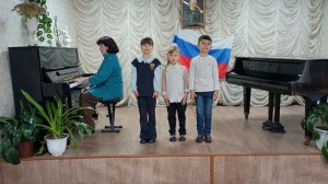 З. Роот. Ах, какая осень