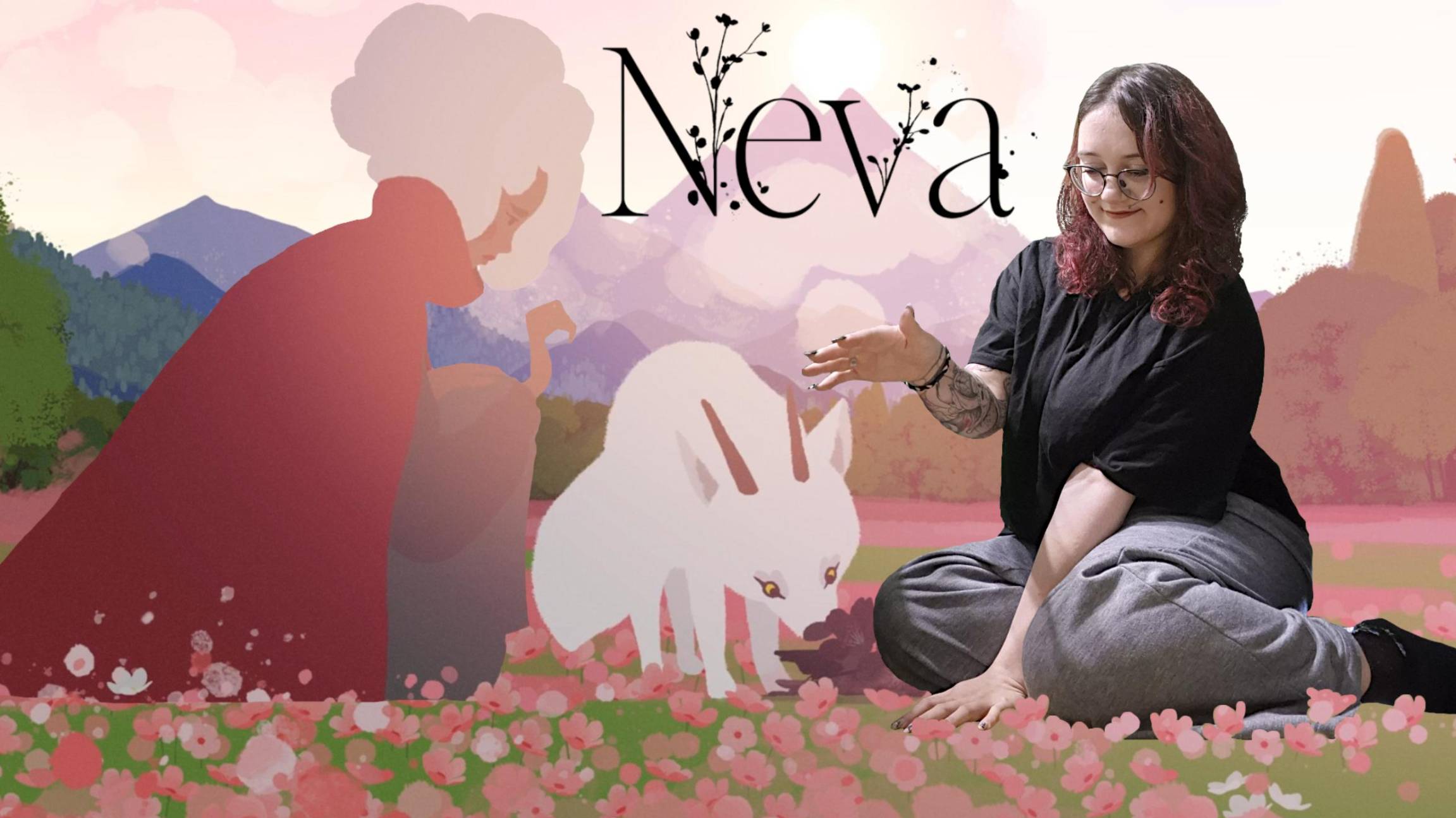 Бегство из угасающего мира ➤ Neva #1