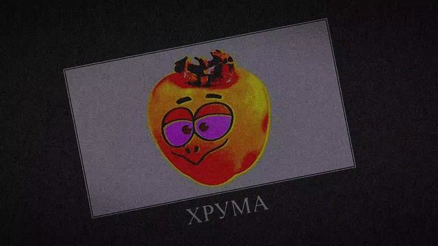 Шиза, а не смешарики. Хоррор версия.