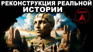 Вот как всё БЫЛО на САМОМ деле! Реальная ИСТОРИЯ мироздания